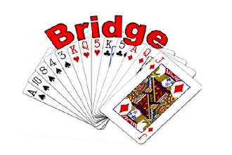 Monthly Bridge Classes